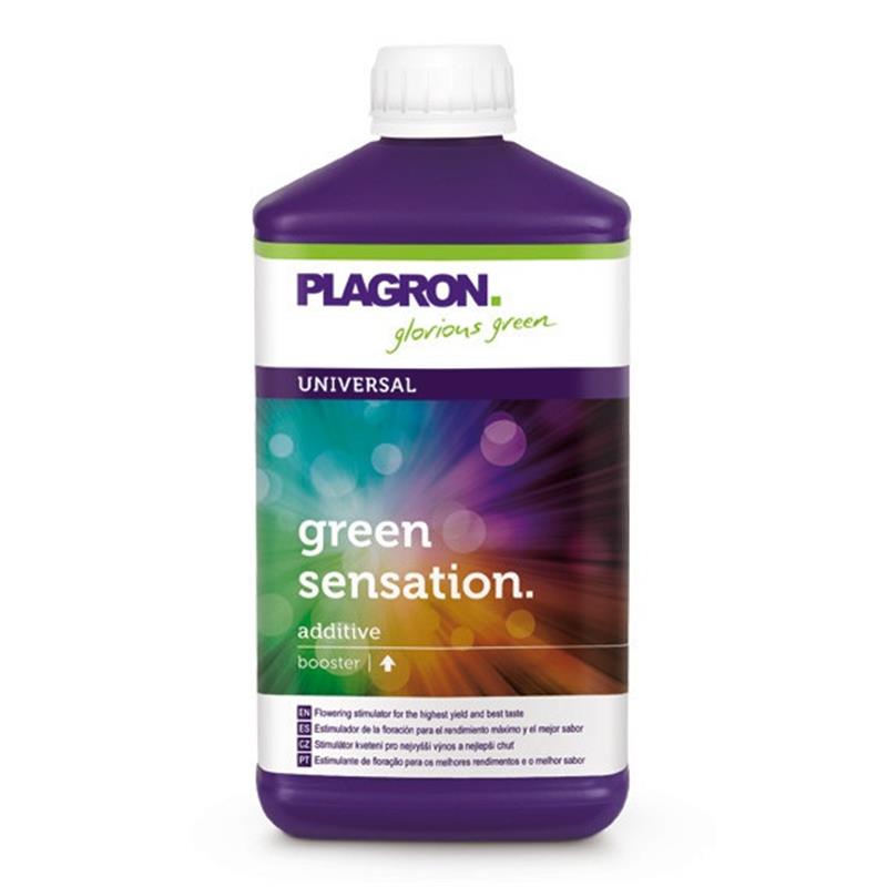 Plagron Green Sensation 500ml