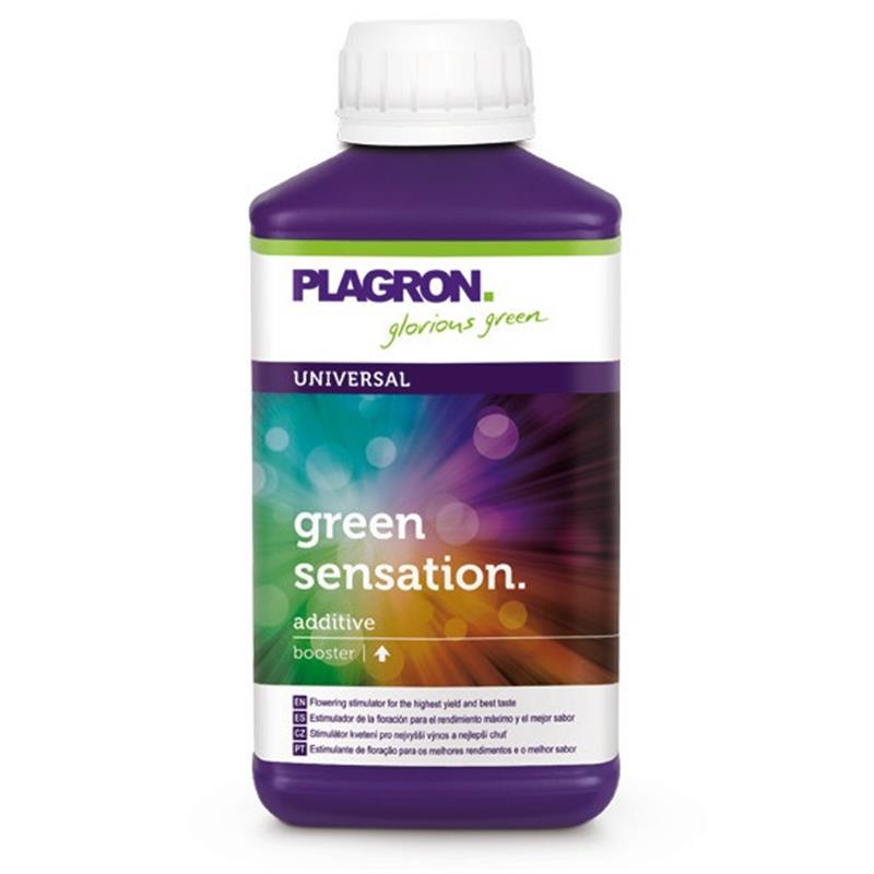 Plagron Green Sensation 250ml