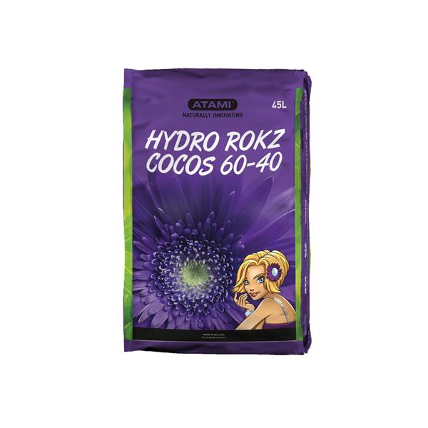 Atami Hydro Rokz Cocos 60/40