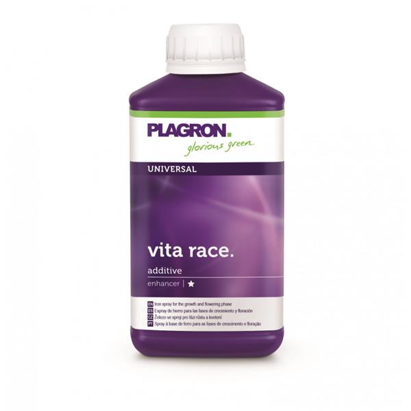 Plagron Vita race 250ml