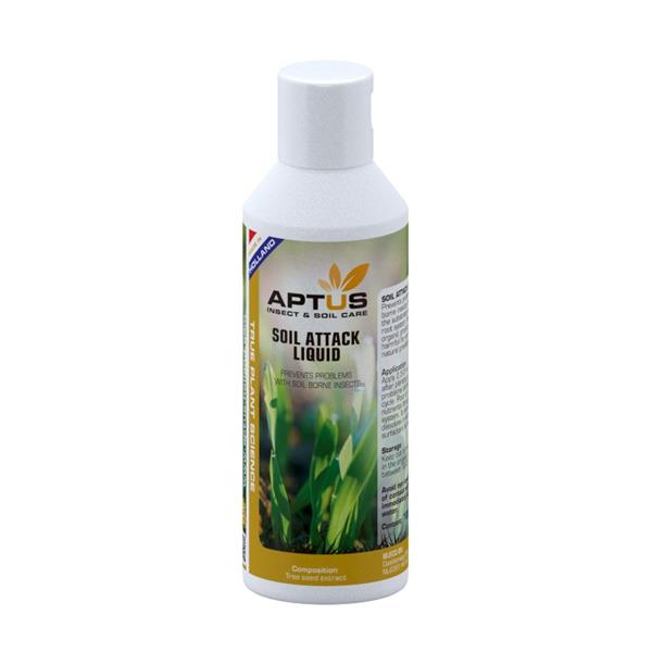 Aptus Soil Attack Liquid 0,1L (100ml)