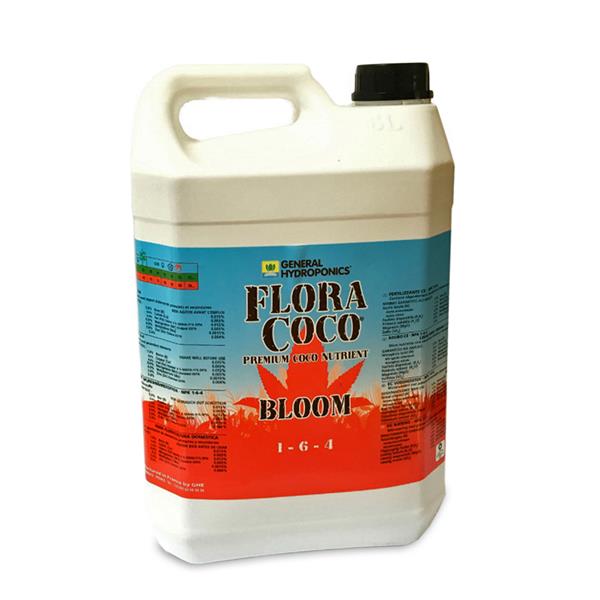 Terra Aquatica DualPart Coco Bloom 5L