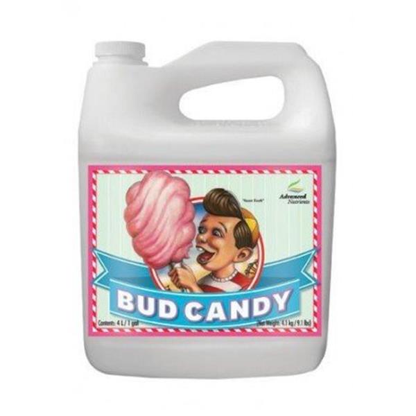 Advanced Nutrients Bud Candy 0,5L (500ml)