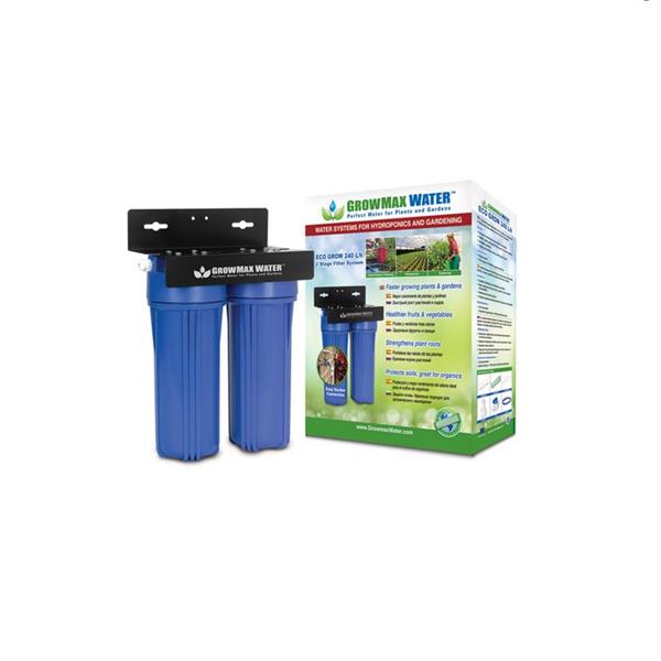 GrowMax reverzna osmoza ECO Grow 240L/h