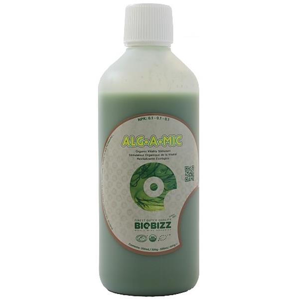 Biobizz Alg-A-Mic 1L