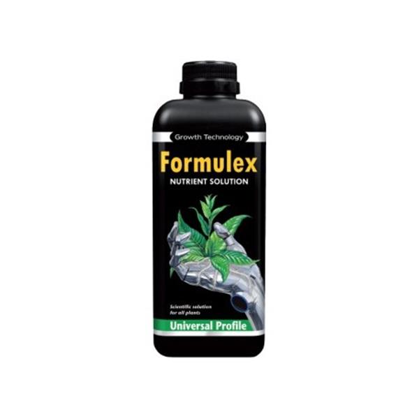 Gnojilo Growth Technology Formulex 1L