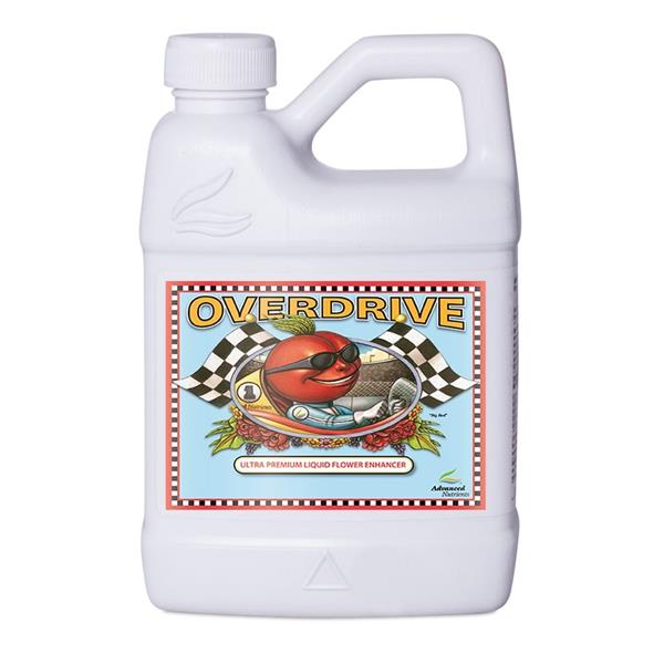 Advanced Nutrients Overdrive 500ml