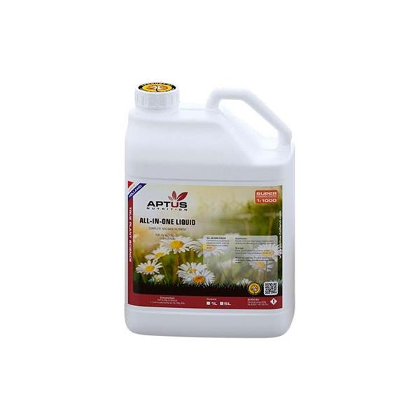 Aptus ALL-IN-One Liquid 5L