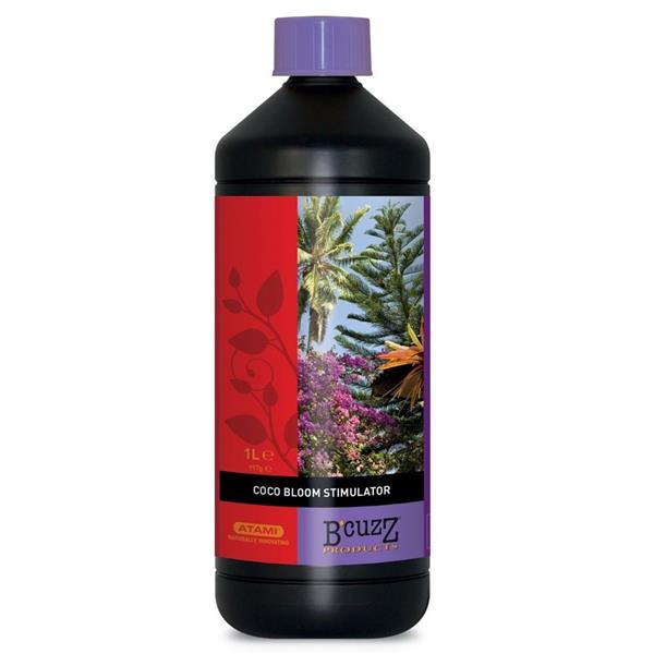 Atami B-cuzz Coco Bloom Stimulator 1L