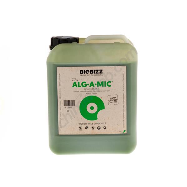 Biobizz Alg-A-Mic 5L