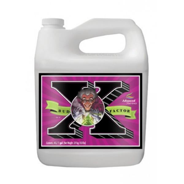 Advanced Nutrients Bud Factor X 500ml