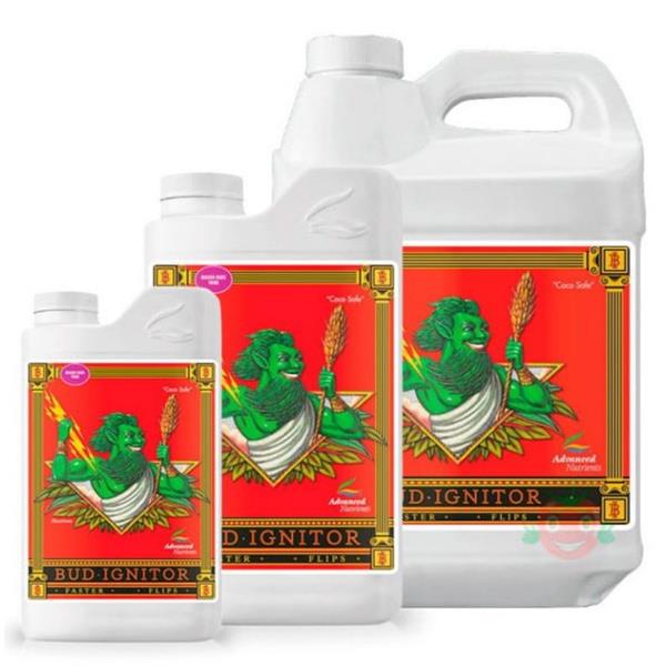 Advanced Nutrients Bud Ignitor 1L