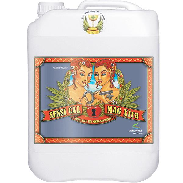 Advanced Nutrients Sensi Cal-Mag Xtra Plant Nutrient 5L