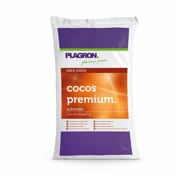 Plagron Cocos Premium 50L