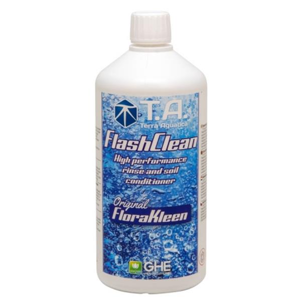 Terra Aquatica Flash Clean 1L (Florakleen)