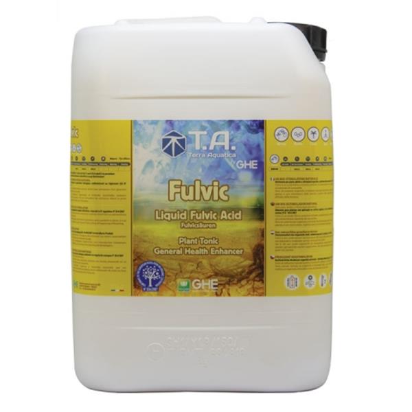 Terra Aquatica Fulvic Acid 10L