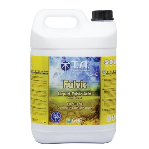 Terra Aquatica Fulvic Acid 5L