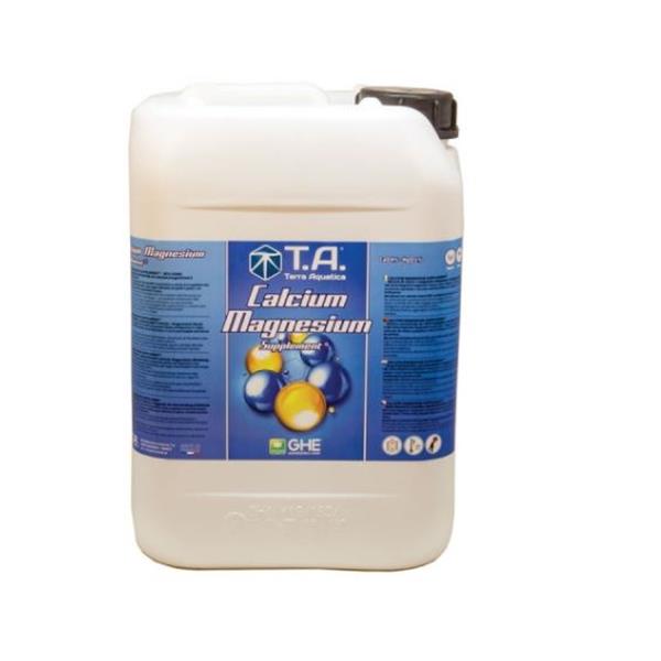 Terra Aquatica Calcium Magnesium Supplement 10L