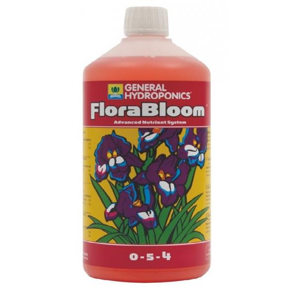 Terra Aquatica TriPart Bloom 0,5L (500ml)