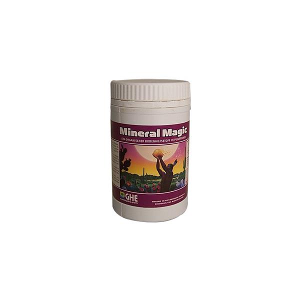 GHE Mineral Magic Organic Additiv 1KG