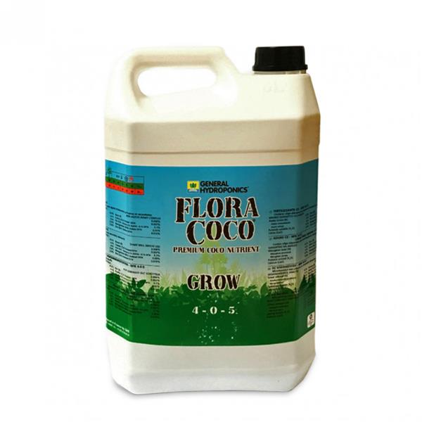 Terra Aquatica DualPart Coco Grow 5L