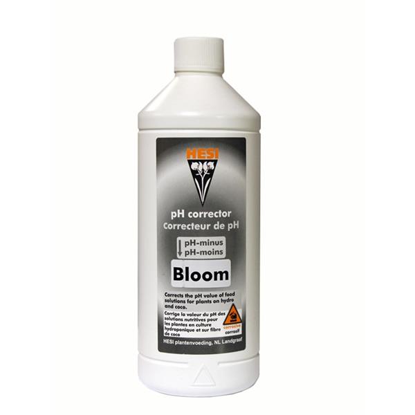 Hesi pH- Bloom 1L