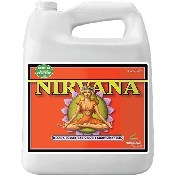 Advanced Nutrients Nirvana 5L