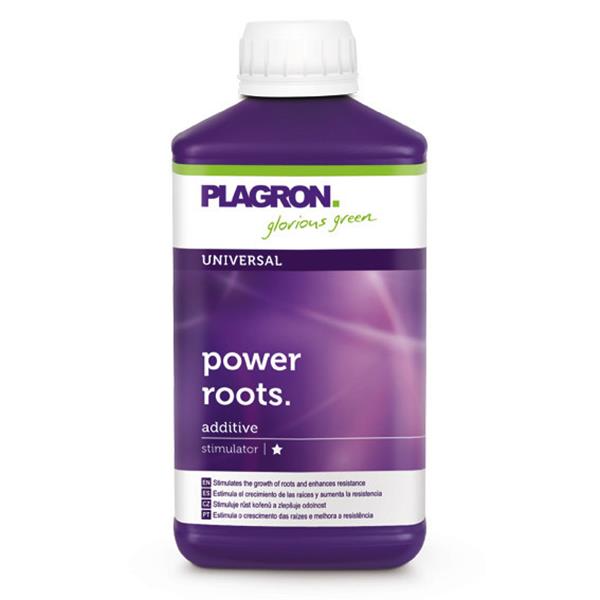 Plagron Power Roots 500ml