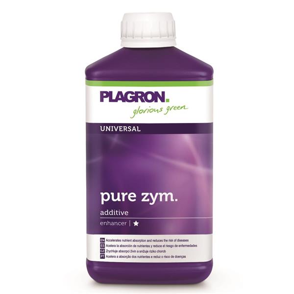 Plagron Pure Zym 0,5L (500ml)