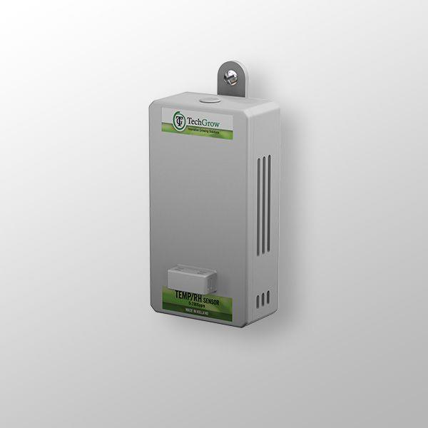 TechGrow Temp/RH Sensor