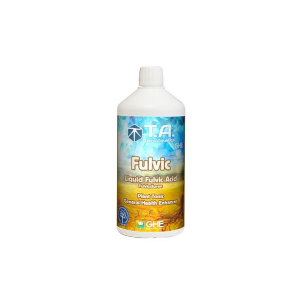 Terra Aquatica Fulvic Acid 1L