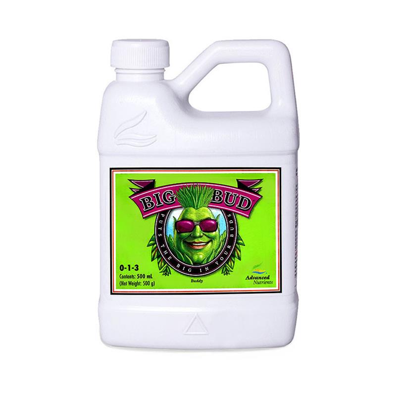 Advanced Nutrients Big Bud 500ml