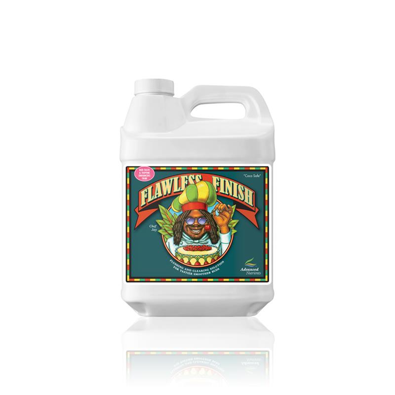 Advanced Nutrients Flawless Finish 0,5L (500ml)