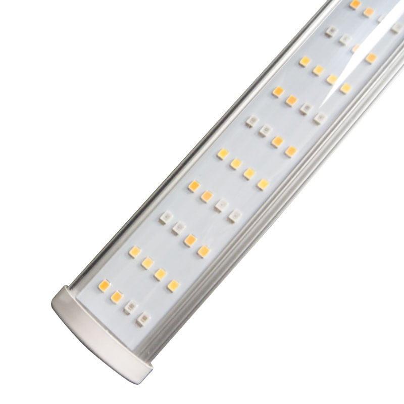 LED Bar reflektor 26W 6400K grow