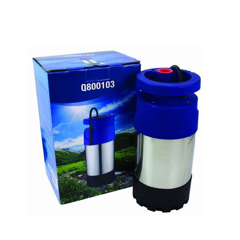 AQUAKING Q800103 (5500 L/U)