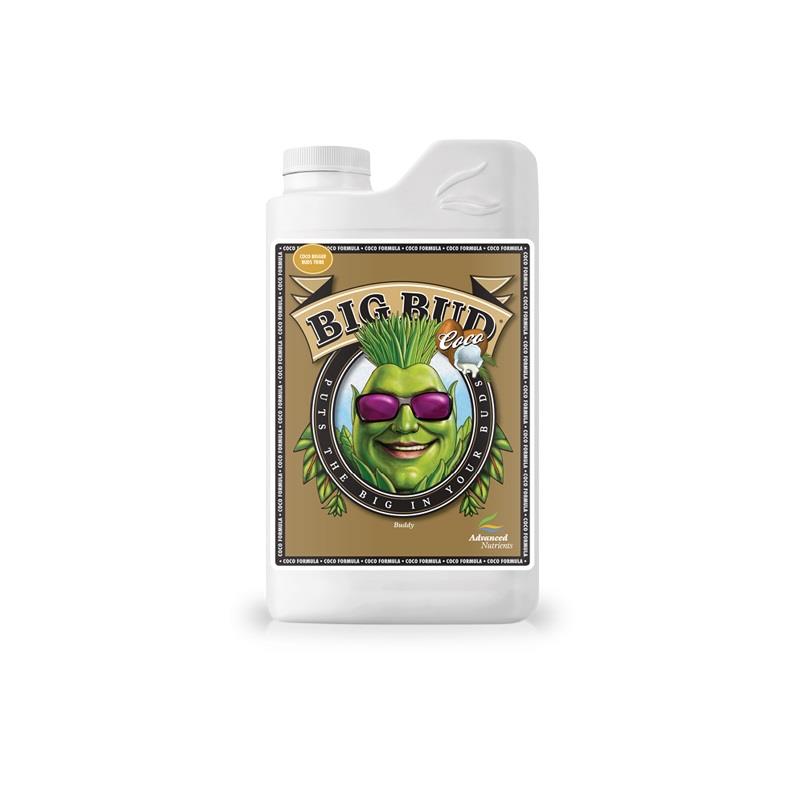 Advanced Nutrients Big Bud Coco 1L