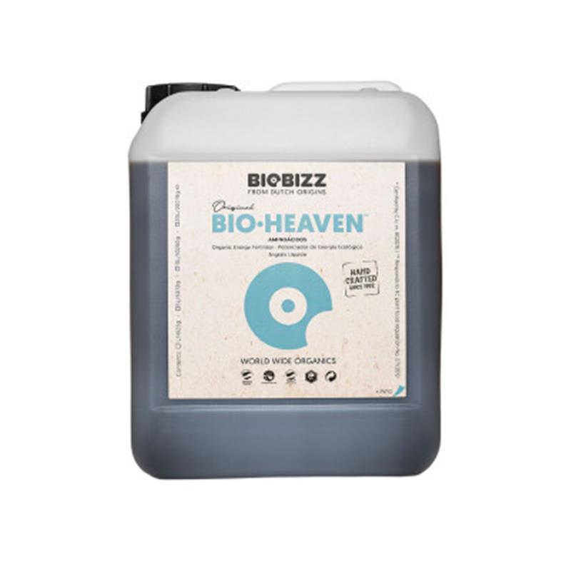 Biobizz Bio Heaven 5L
