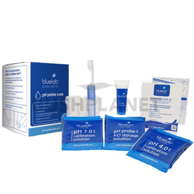 Bluelab pH Probe care kit