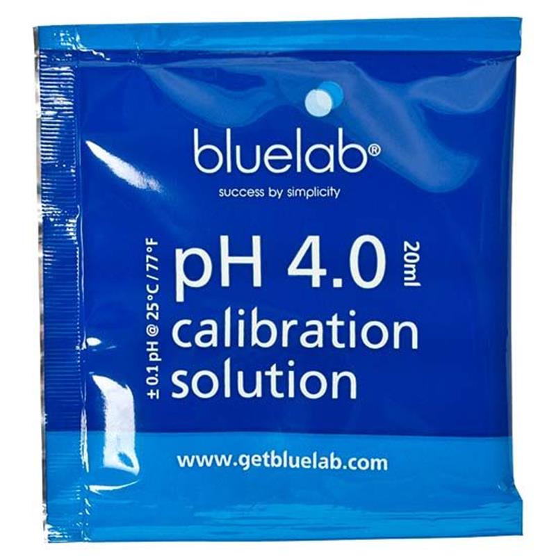 Bluelab pH4 20ml