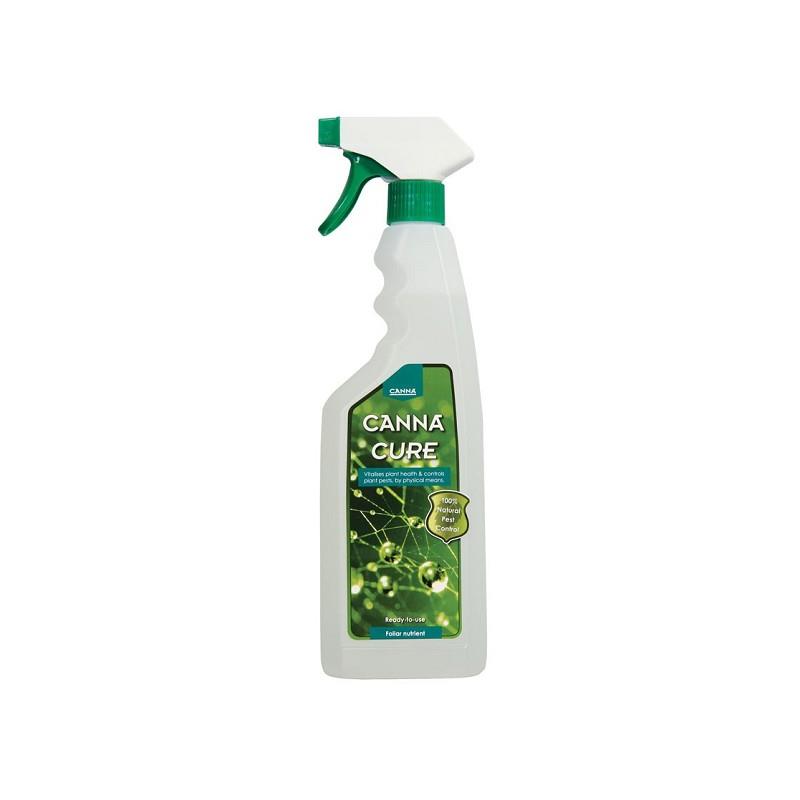 Canna Cure 0,75L (750ml)