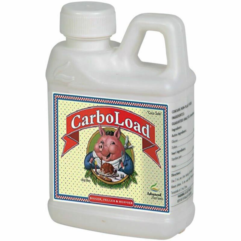 Advanced Nutrients Liquid Carbo Load 0,25L (250ml)