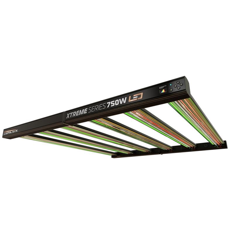 Dimlux DIMLUX XTREME LED 750W (+NIR)