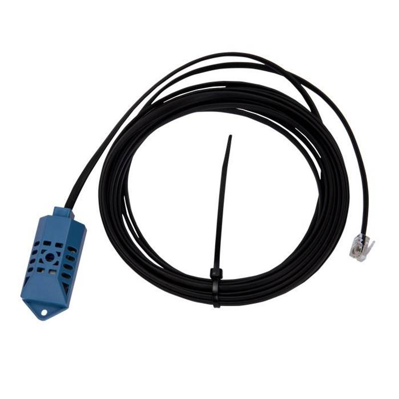 DimLux Humidity sensor (RH) with 10m cable (long) 2-288