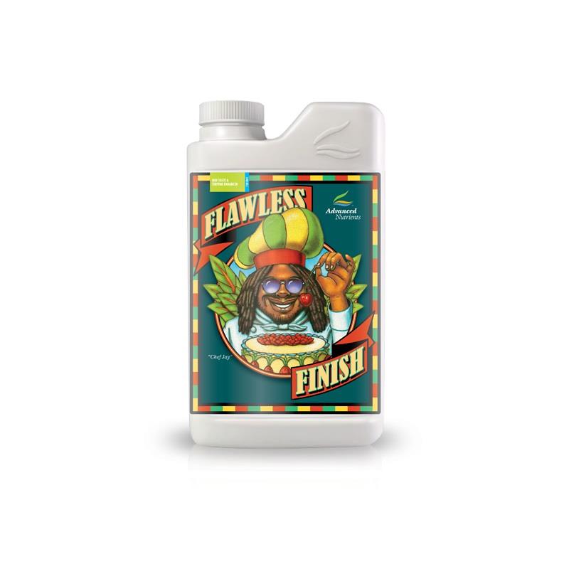 Advanced Nutrients Flawless Finish 1L