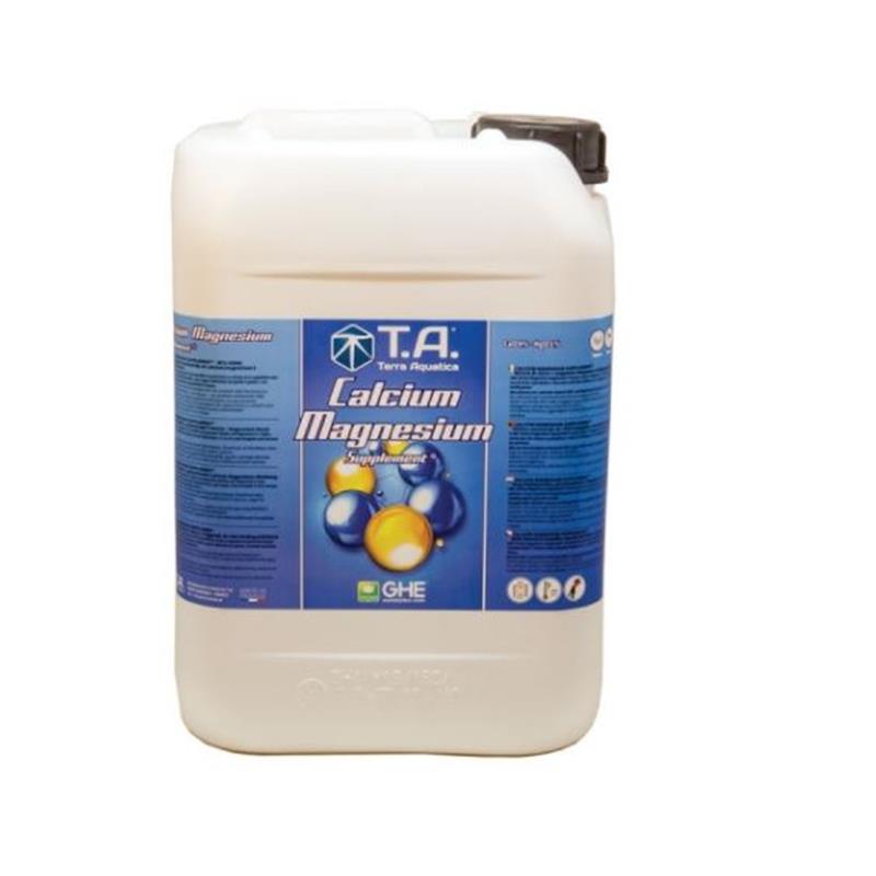 Terra Aquatica Calcium Magnesium Supplement 5L