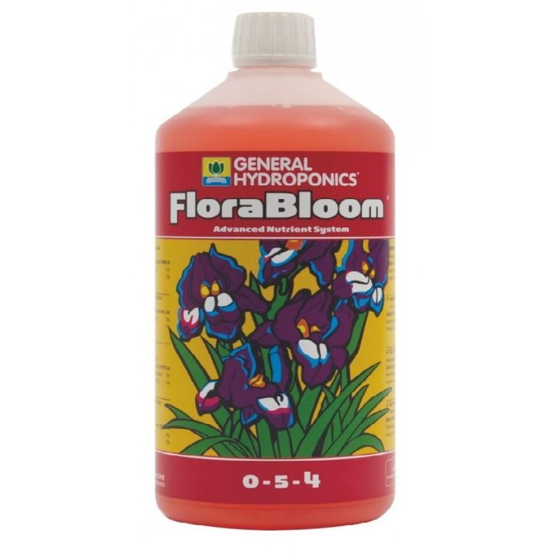 Terra Aquatica TriPart Bloom 1L