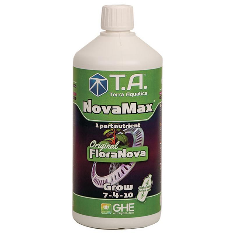 Terra Aquatica NovaMax Grow 1L