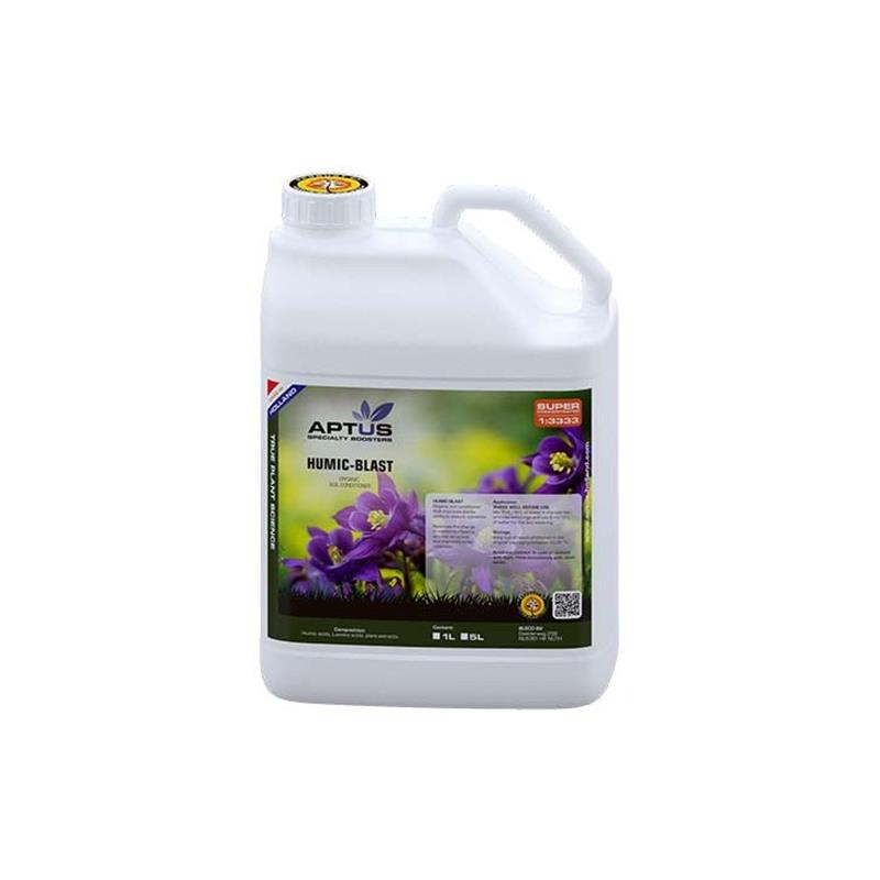 Aptus Humic Blast 5L