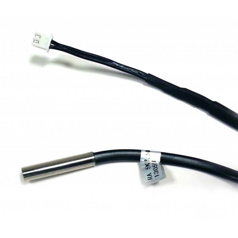 OptiClimate Temperature sensor with 10m cable (long) 1-52