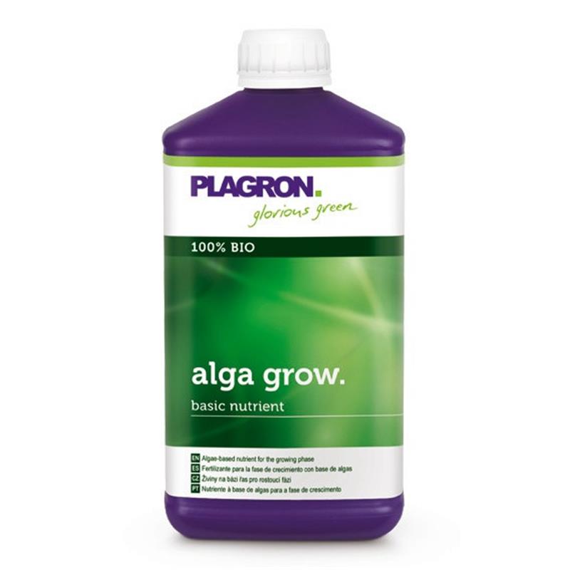 Plagron Alga Grow 0,5L